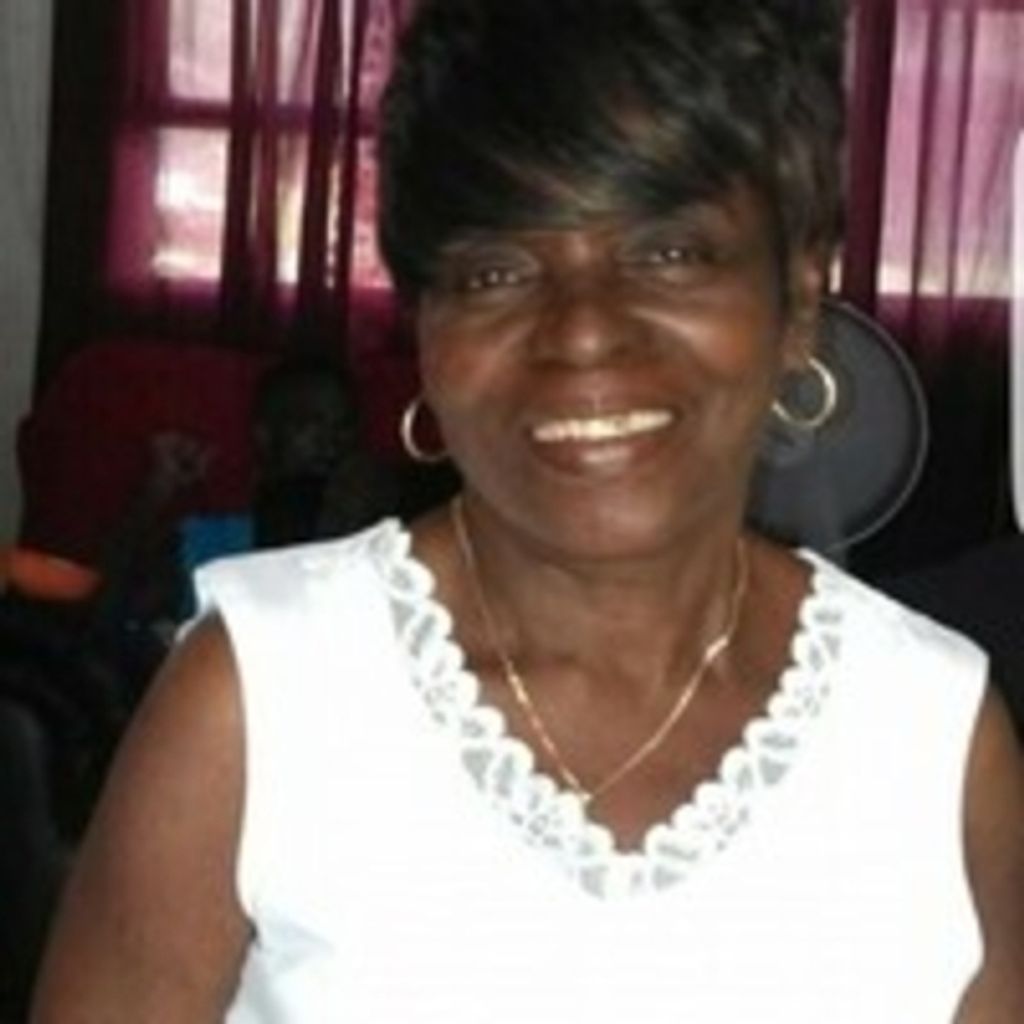 Charlotte Brown-Hall