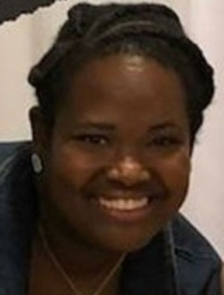 Brandy Nicole Pleasants Profile Photo