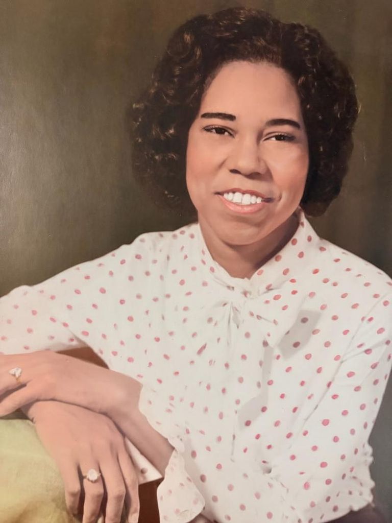 Susie Etta Powell Profile Photo