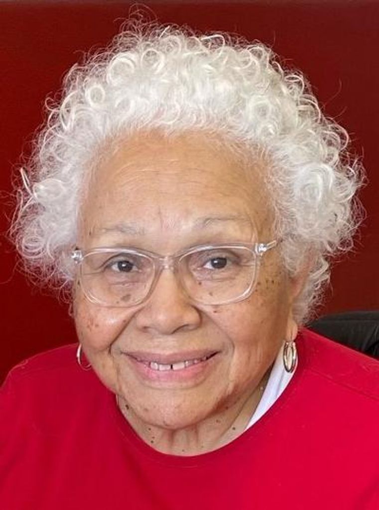 Delores Mary Wright Profile Photo