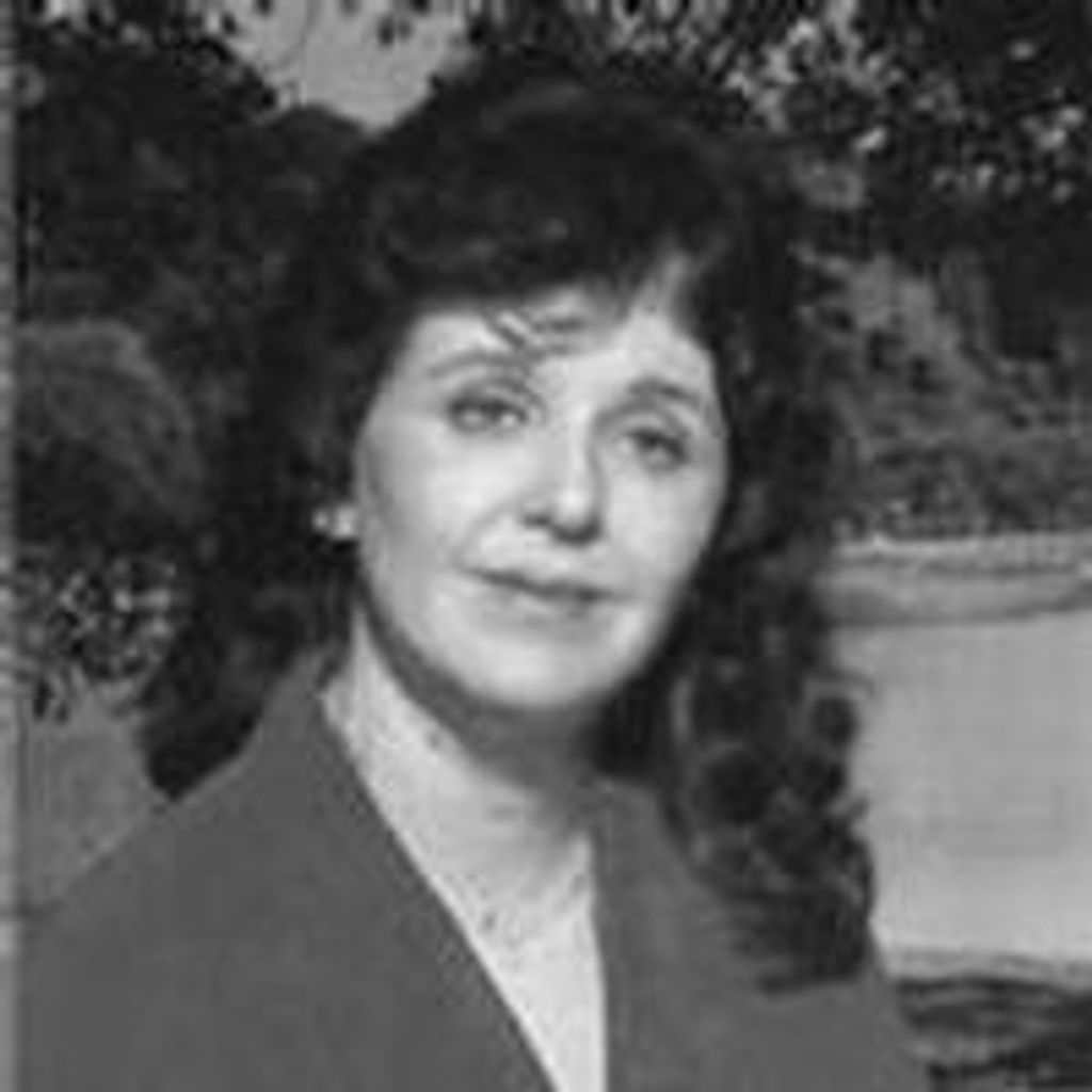Barbara Helms