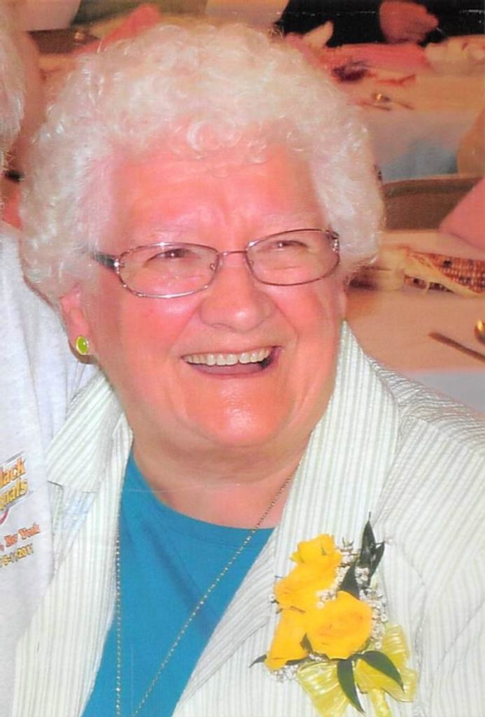 Norma M. (Stark)  Ames