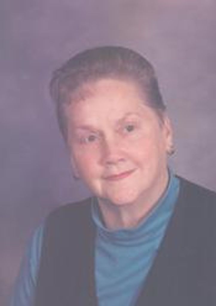 Joyce Parham Davis