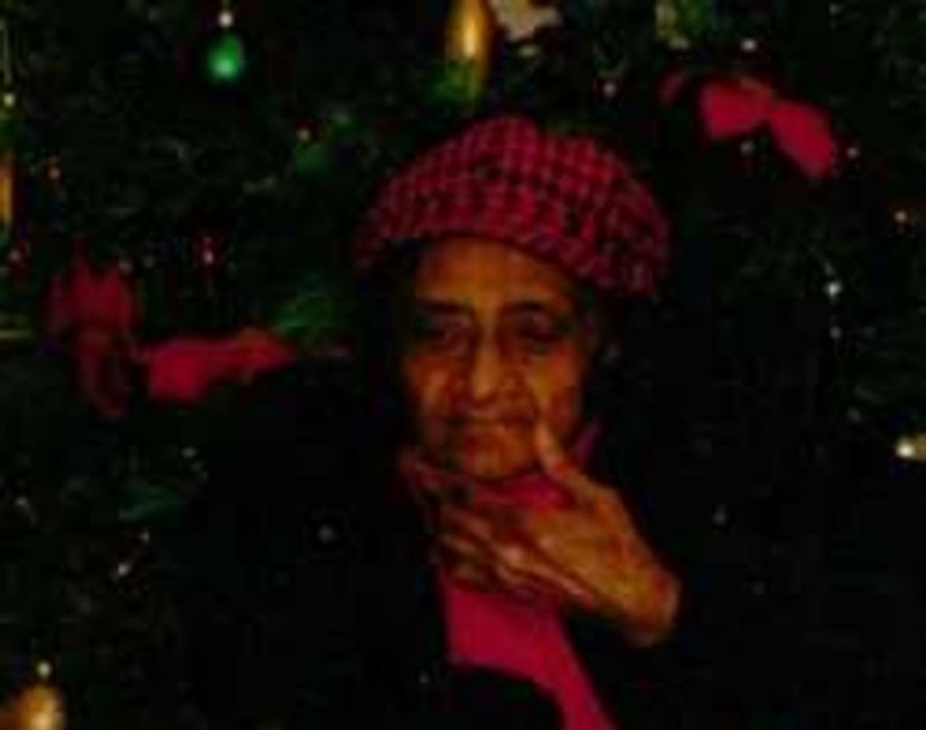 Lillie P. Mclemore Profile Photo