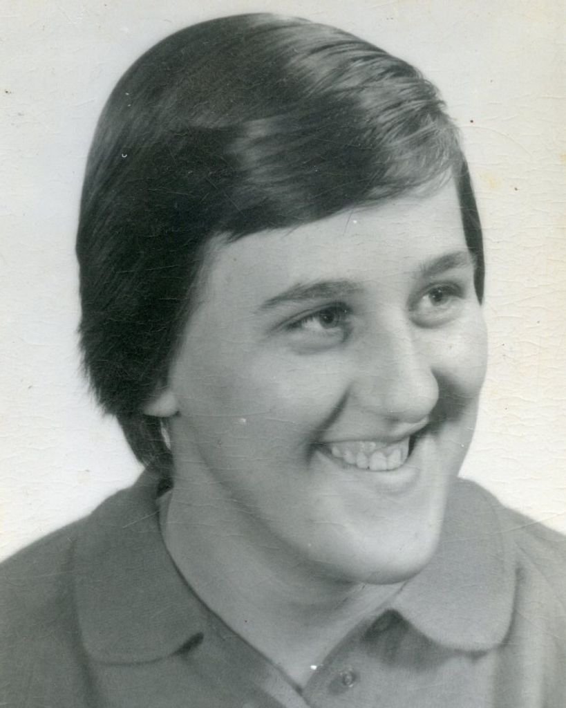 Georgiana Nusbaum Profile Photo
