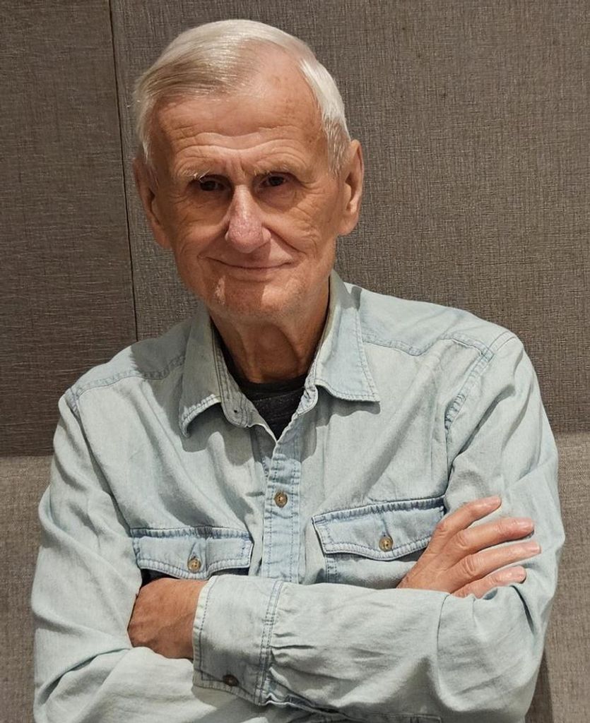 Jerzy Filus Profile Photo