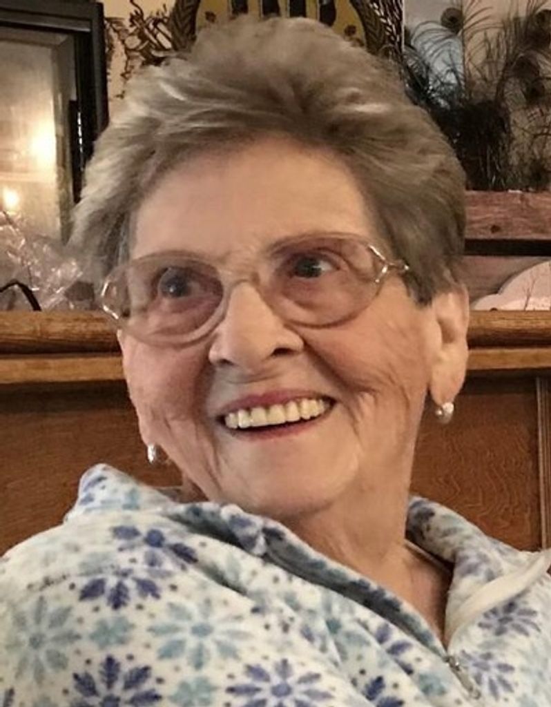 Barbara Sue Hall Sterling Profile Photo
