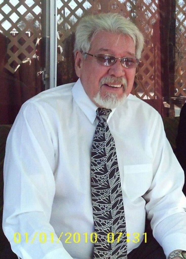 John Lawson Profile Photo