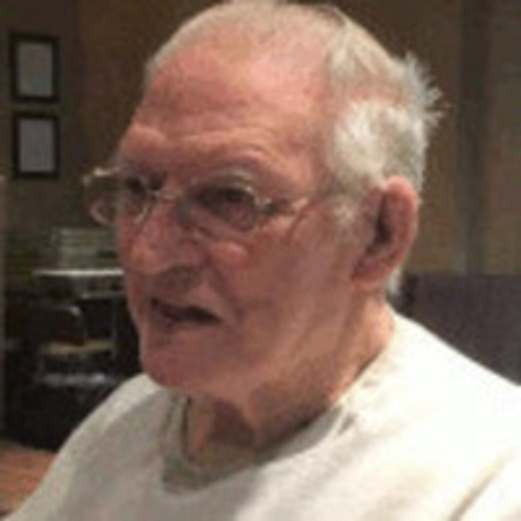 Sidney Arthur Moss