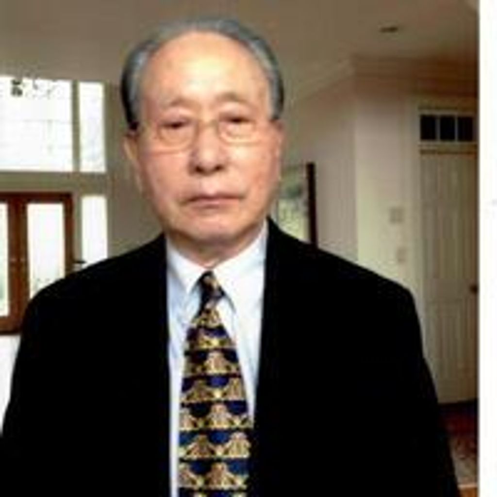 Dr. Chul Nam Lee Profile Photo