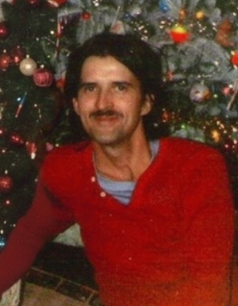 Michael Crisp Profile Photo