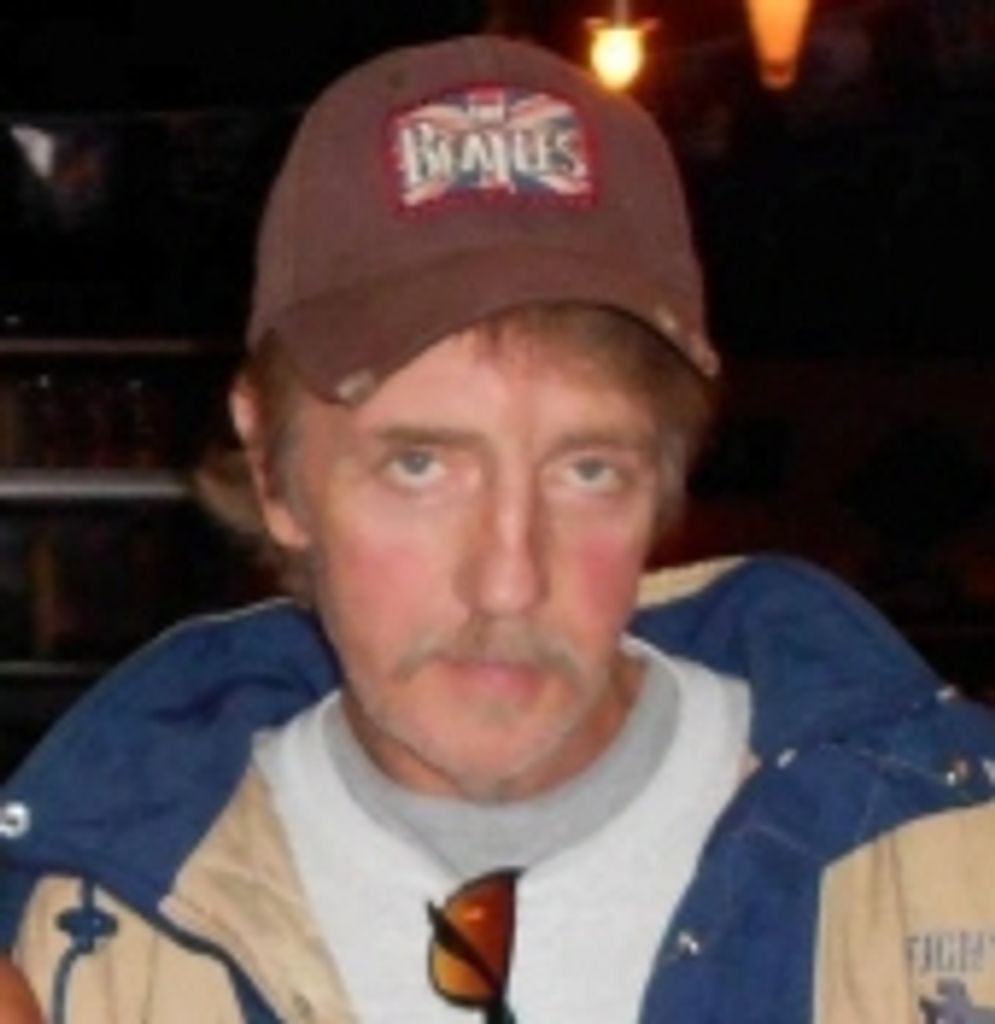 James W. Matthew,  Jr.