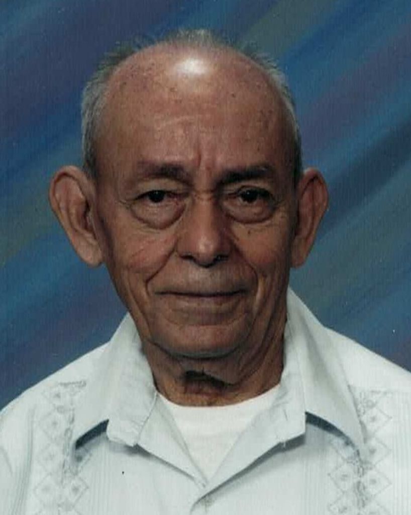 Pedro Gavarrete-Ayala