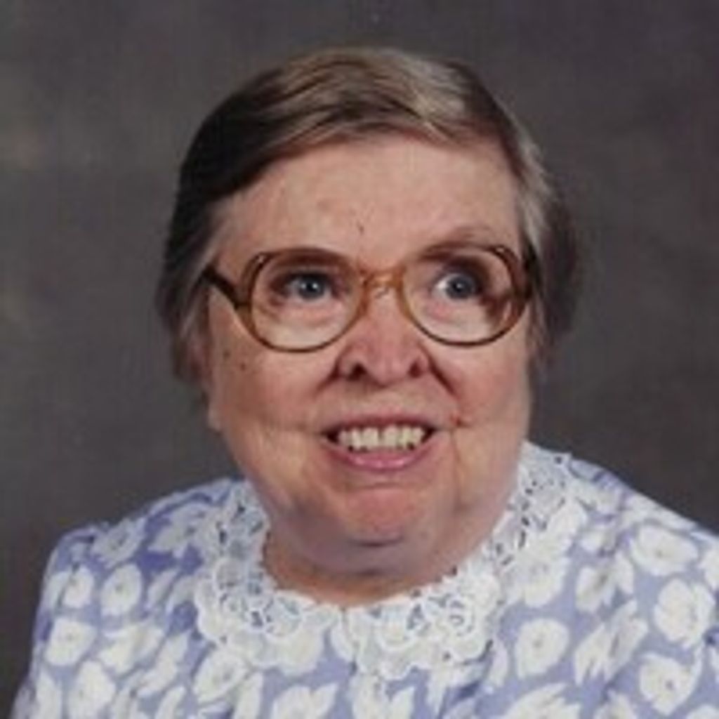 Mary Eleanor Mcdaniel Profile Photo