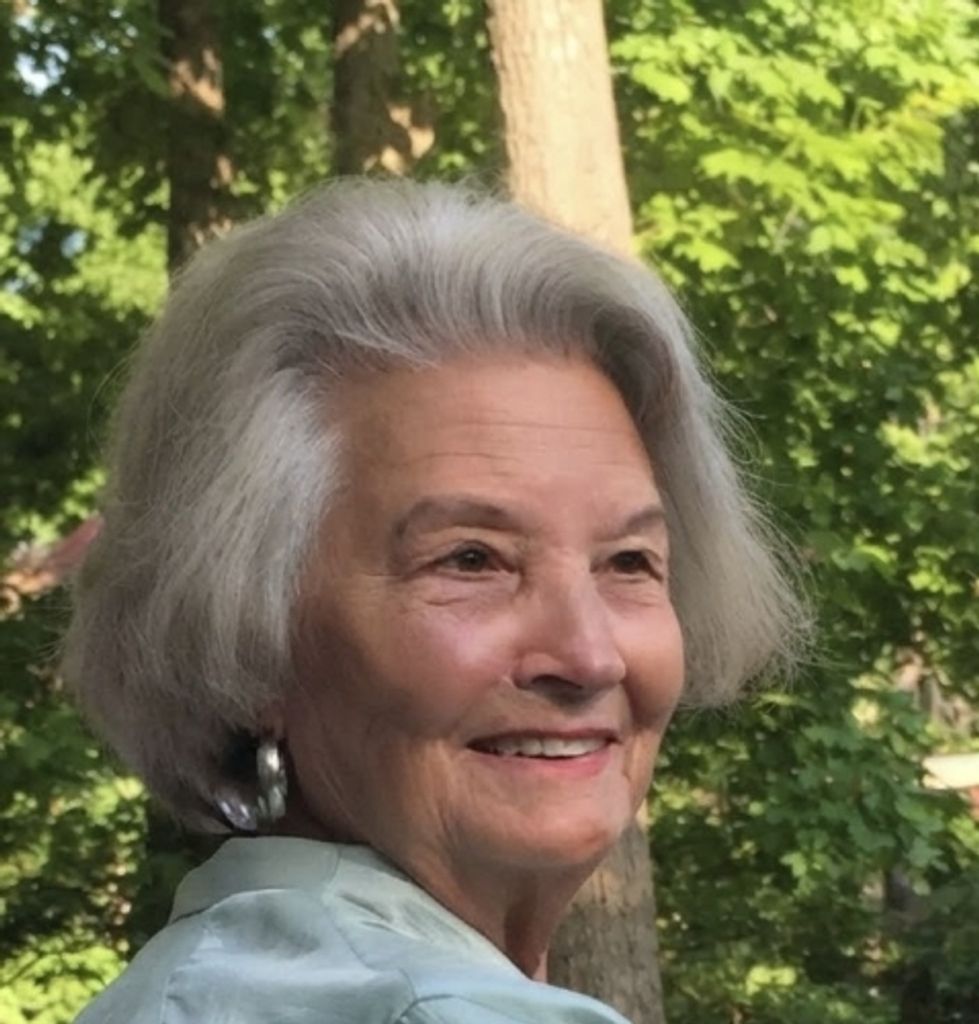 Martha Juanita Gaines Profile Photo