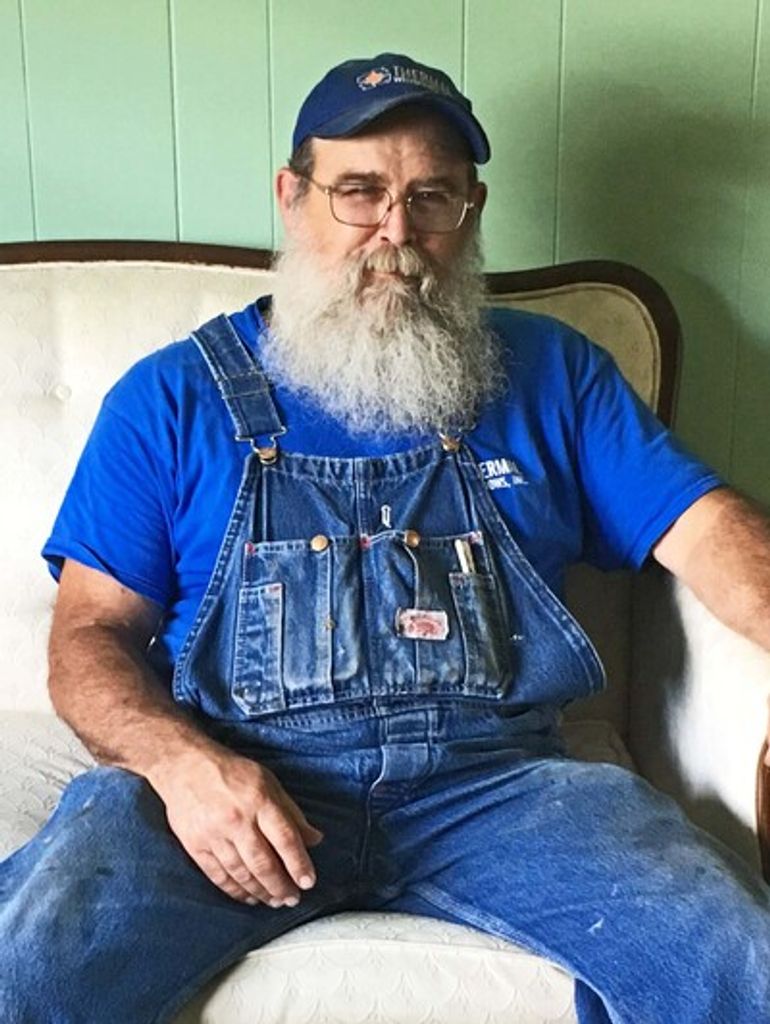 Rodney E. Nelson