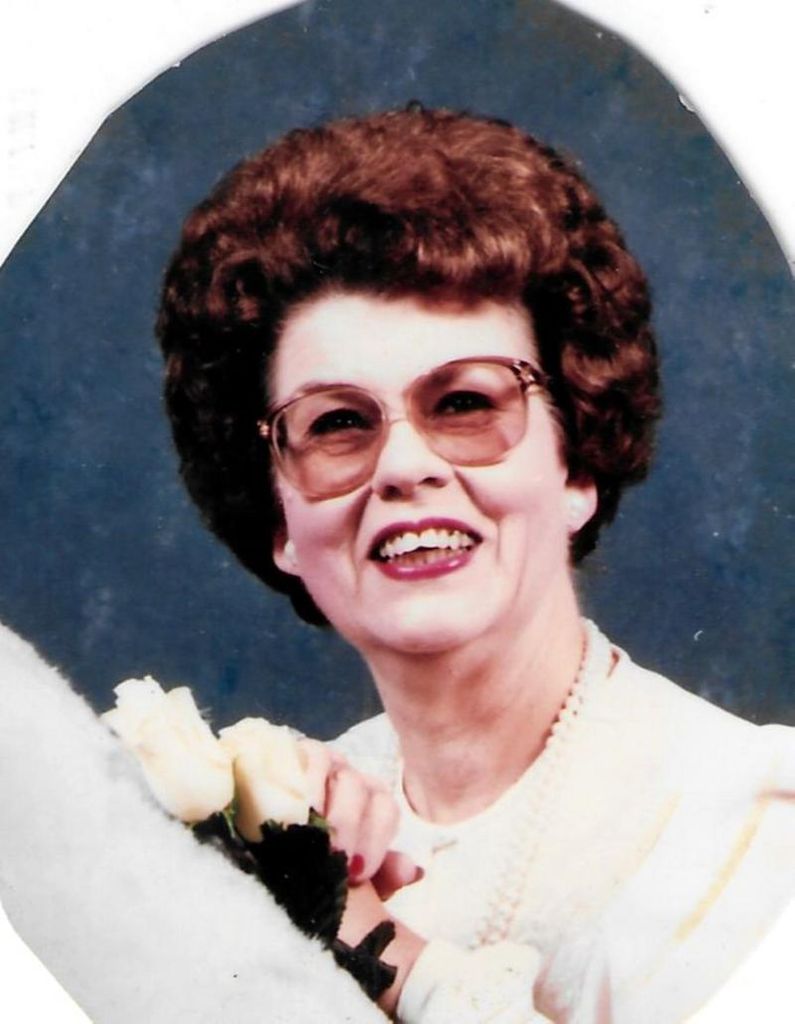 Marjorie Cash Profile Photo