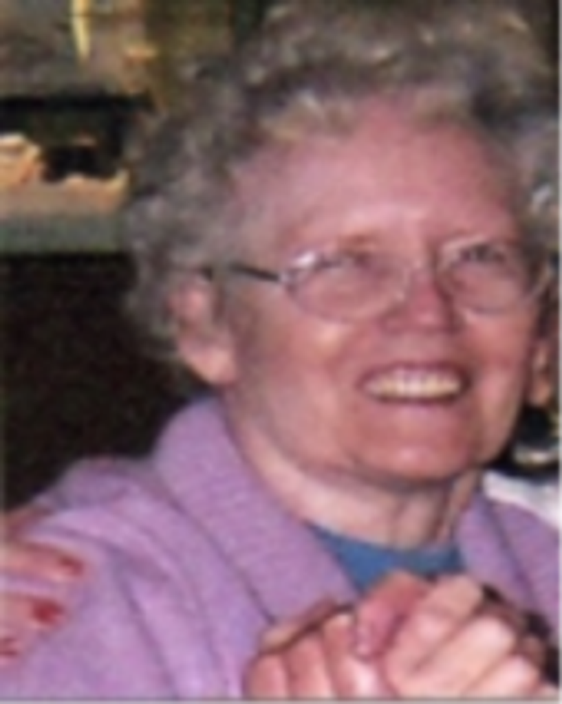 Claudett Joann Downey