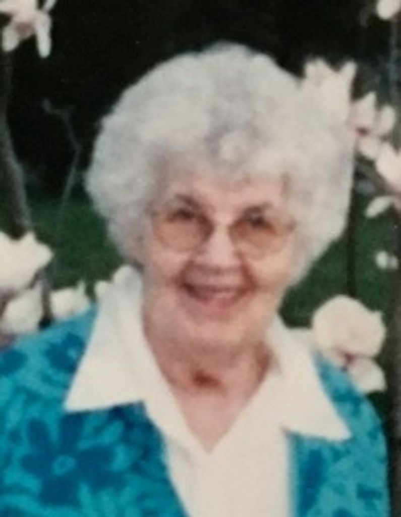 Helen Jean (Pauley)  Bickers