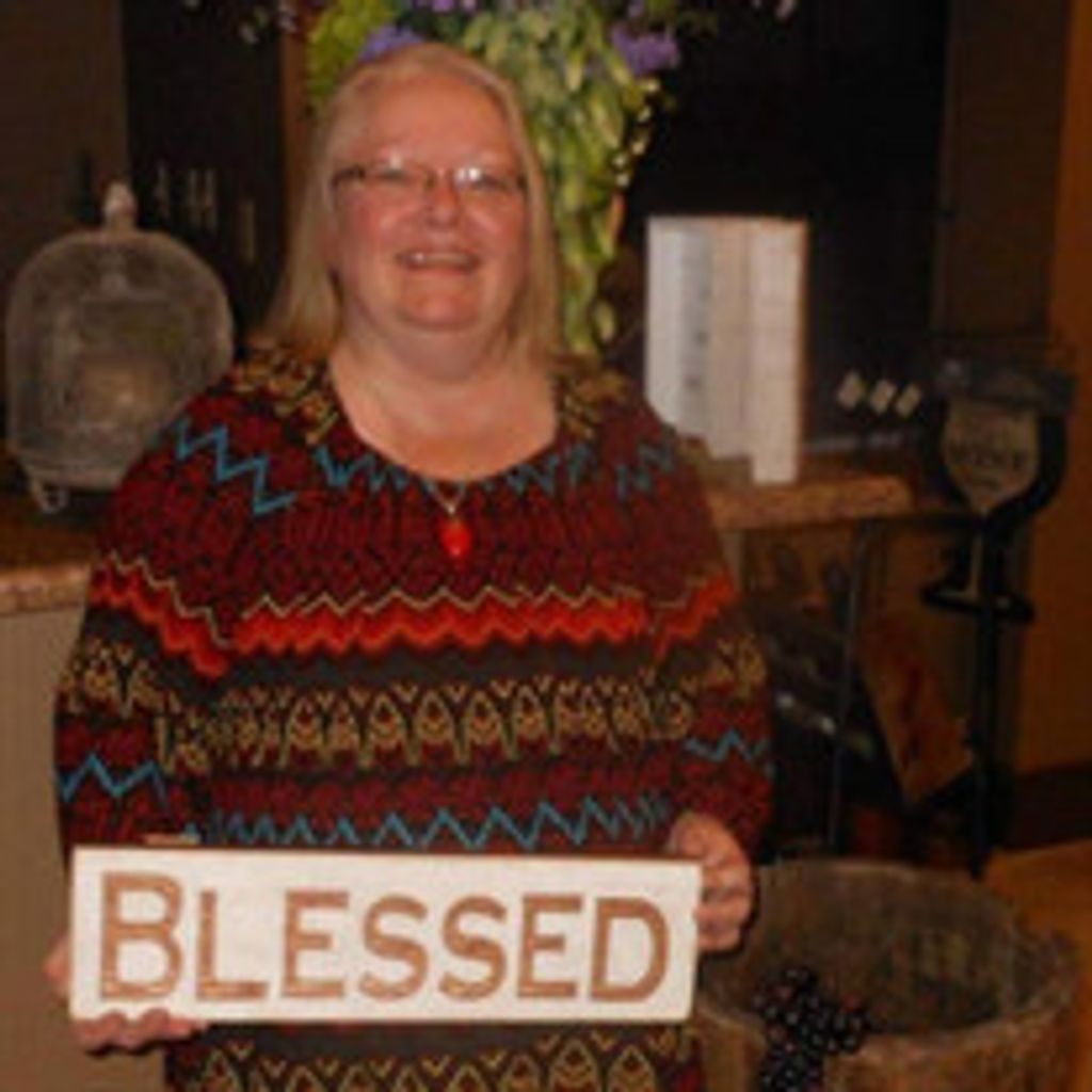 Sherrie Ann Worley