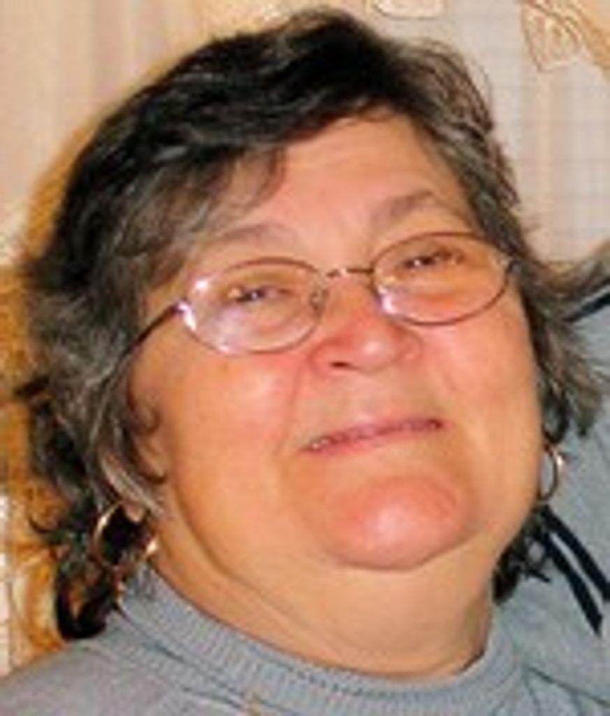 Mary Lou Coelho