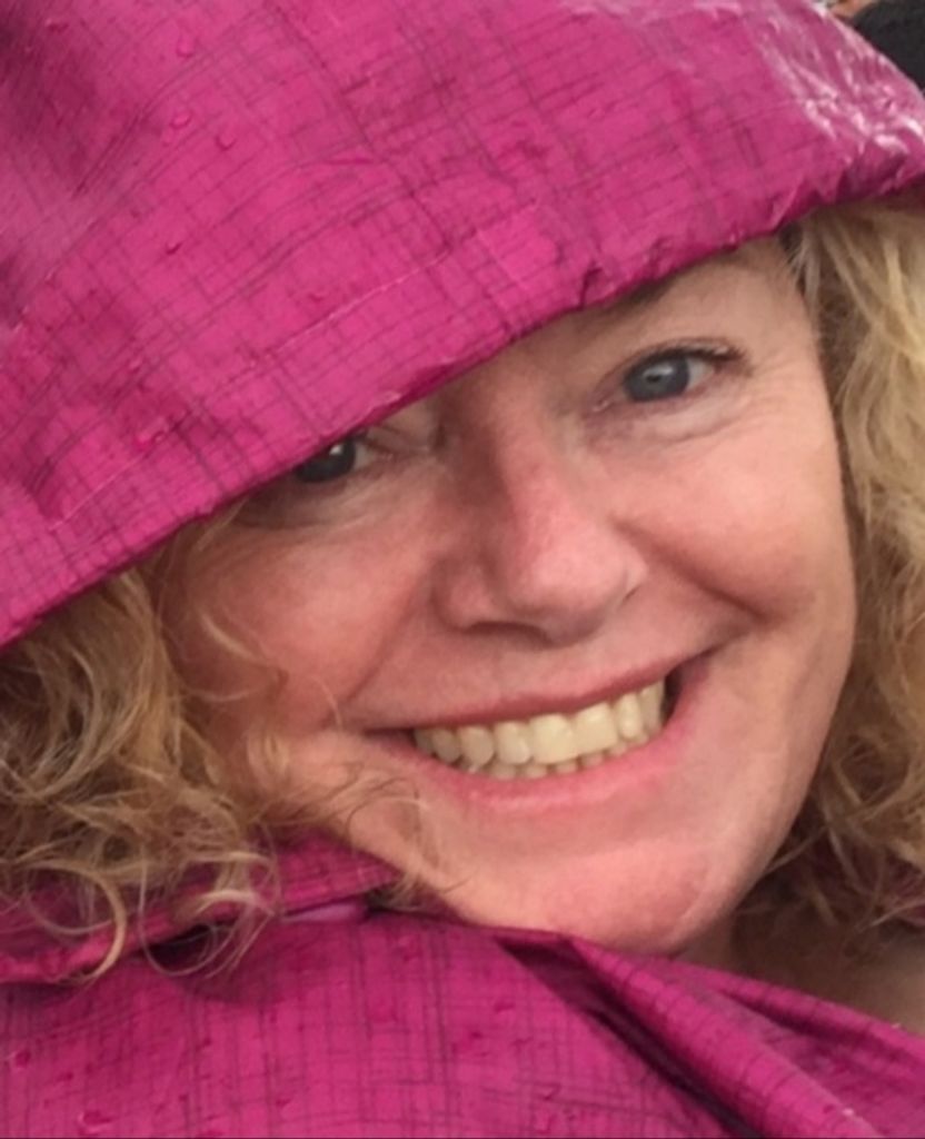 Pamela Rodgers Profile Photo