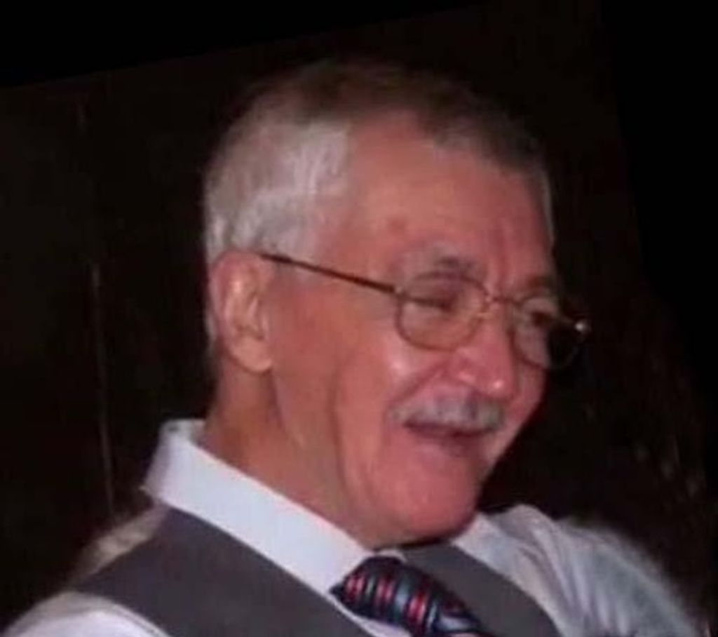 Antonio F. Dasilva