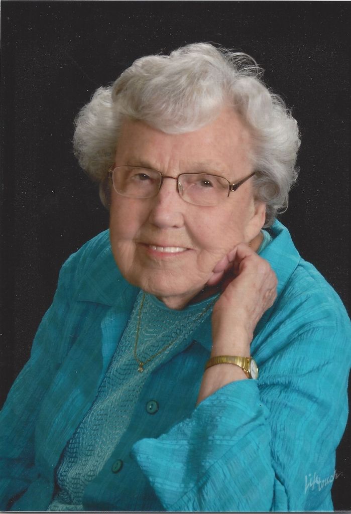 Edna Beske