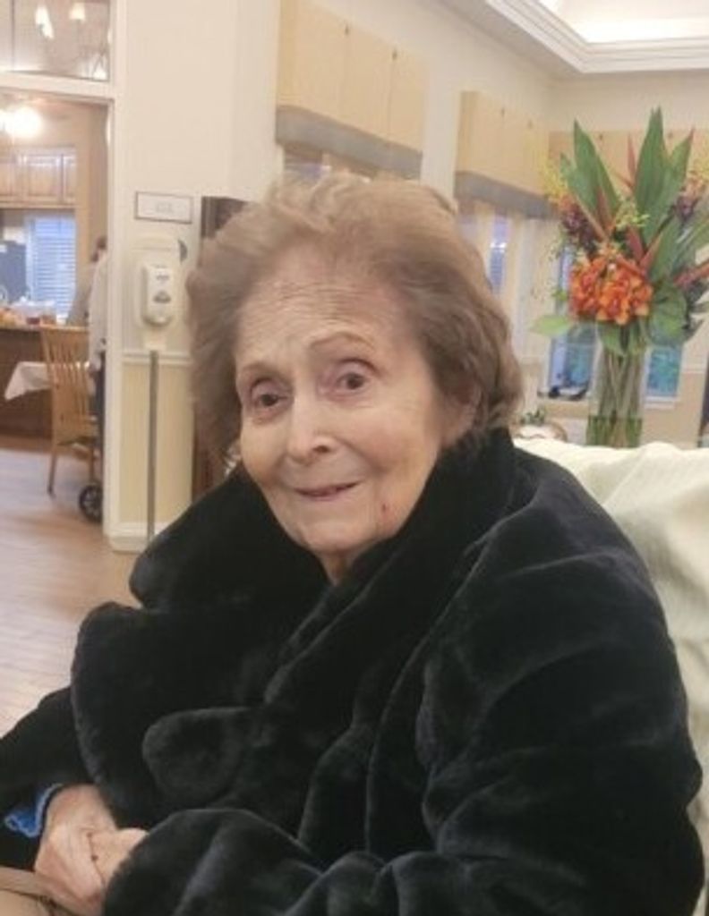 Reine Marie Pearman Profile Photo