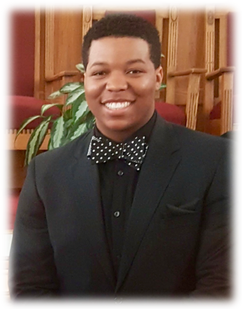 Mr. Chad Seville Shaw