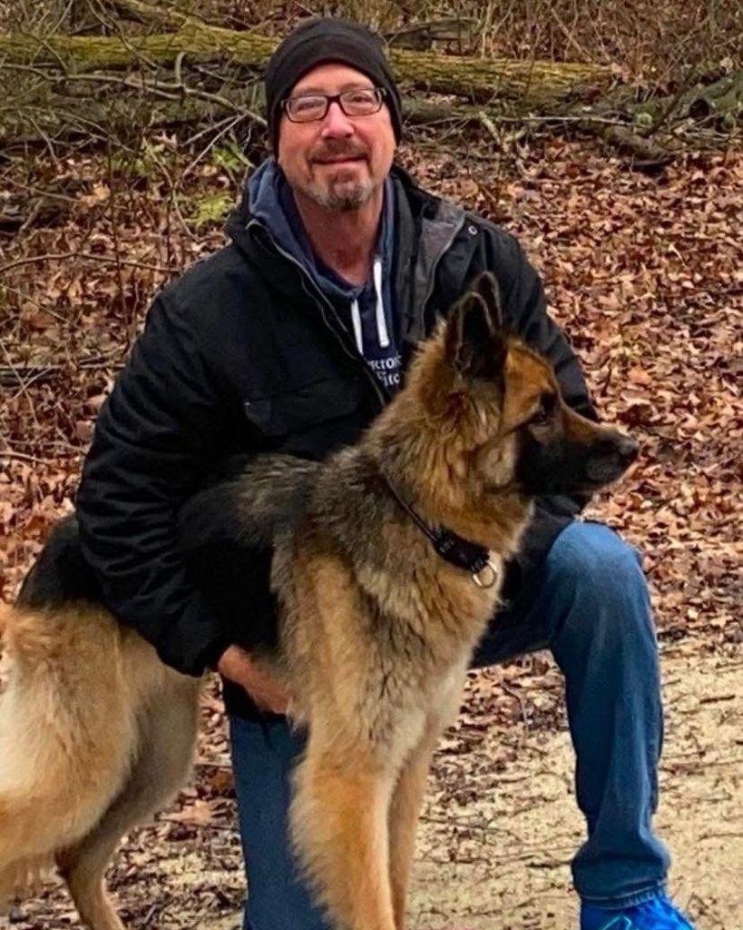 Michael L. "Mick" Canter II Profile Photo