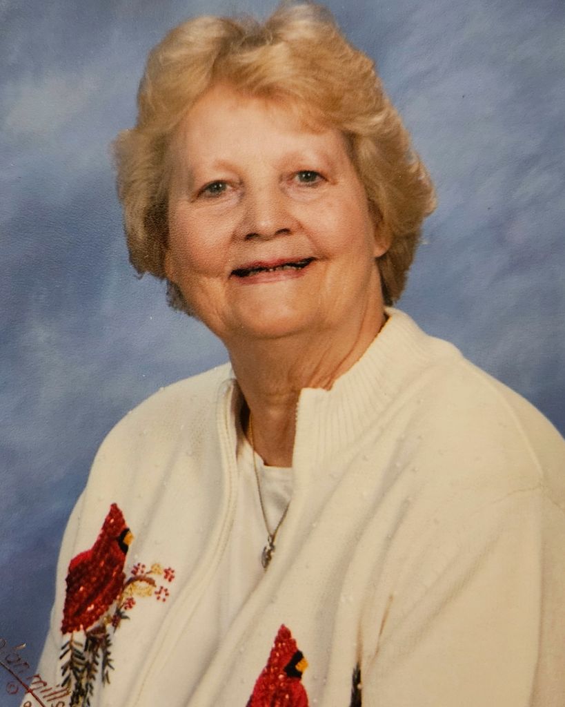 Patty Louise Wolfe Profile Photo