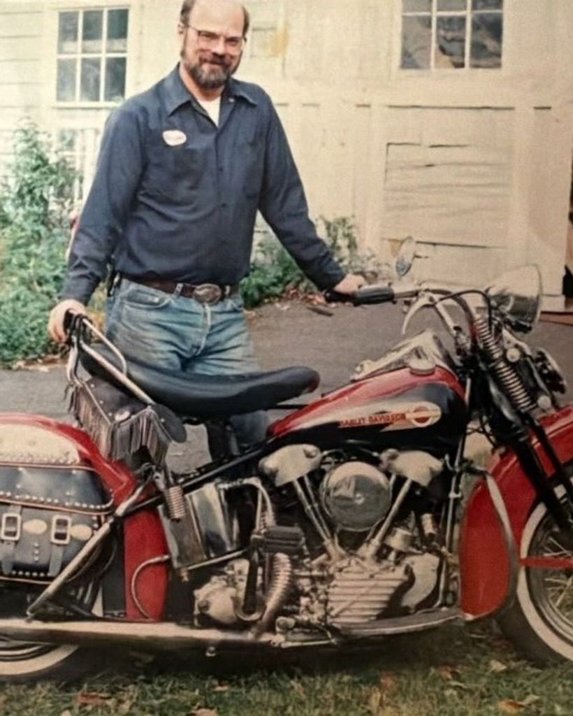 Wayne Richard "Doc" Dougherty Profile Photo