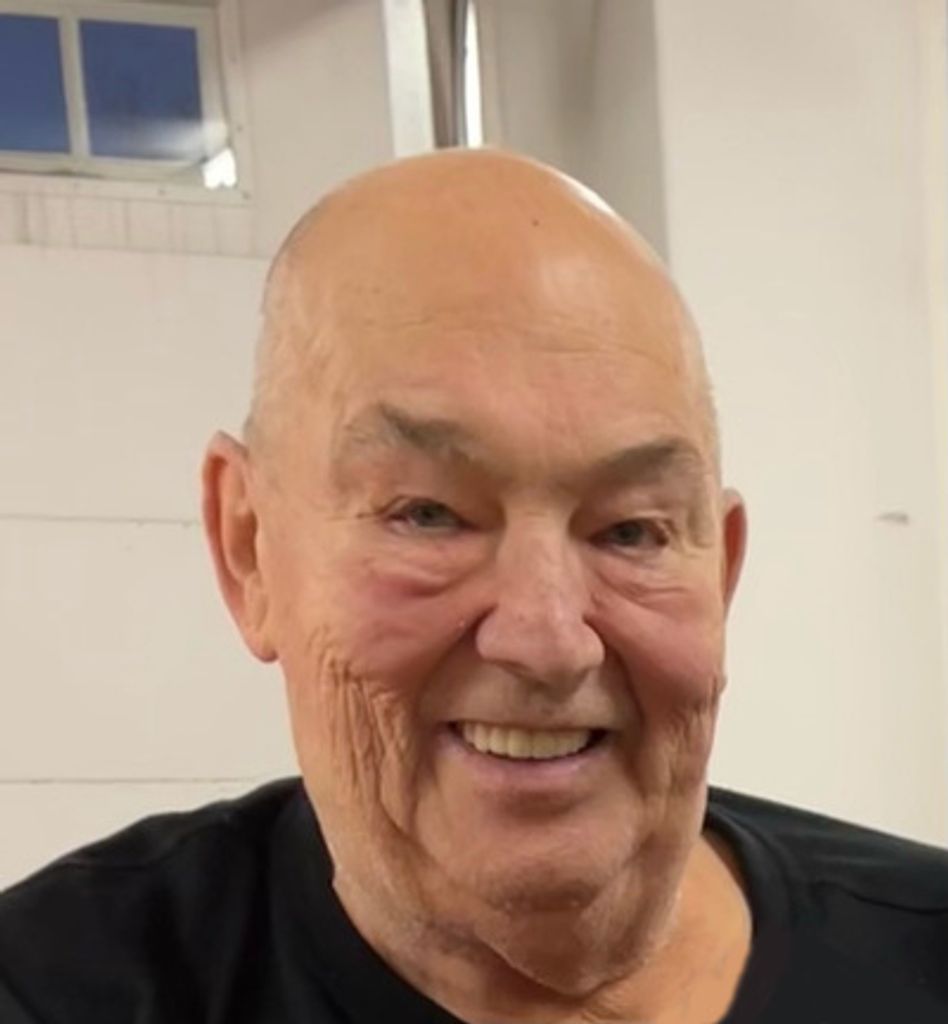 Walter "Wally" Wagner Profile Photo