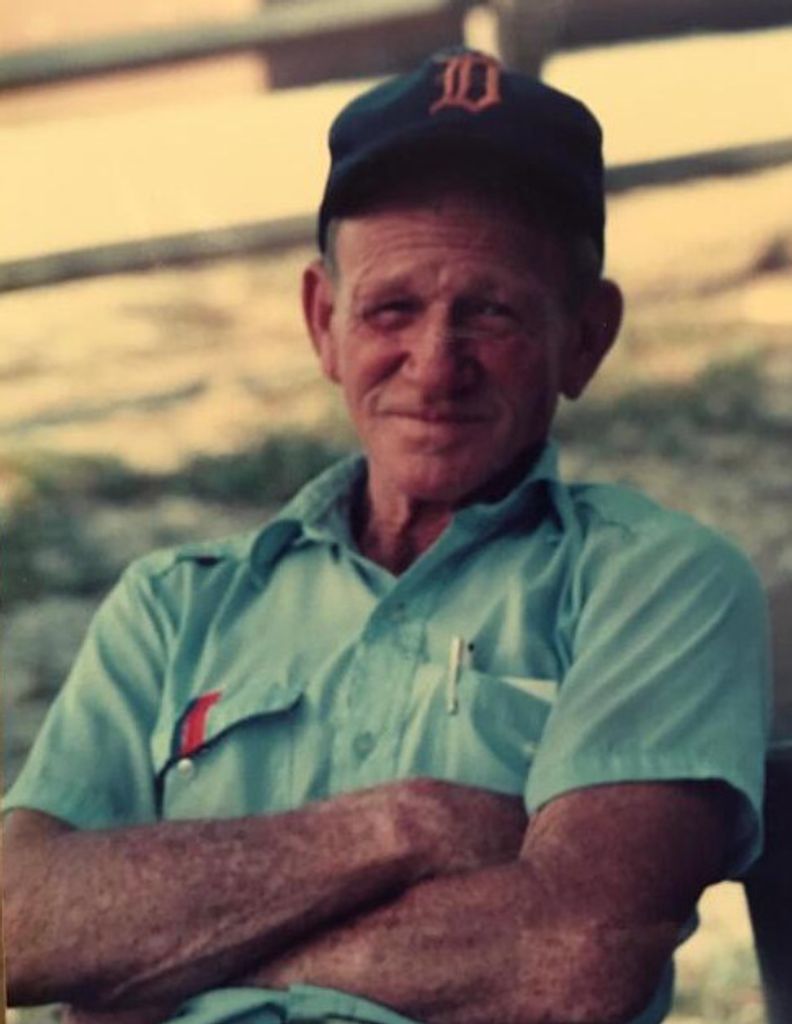 Wallace William Moon