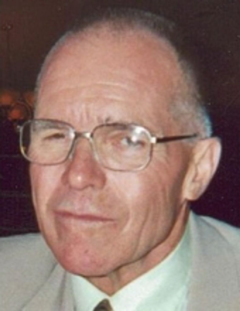 Alphonse "Bud" J. Delamielleure Profile Photo