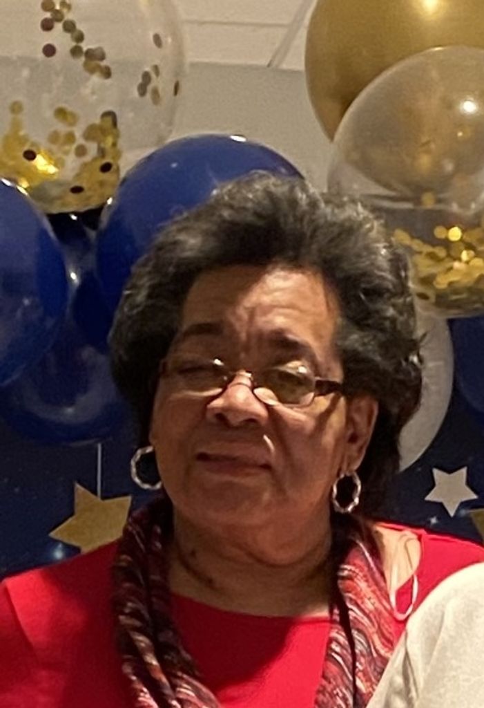 Charmin M. Gilliam Profile Photo