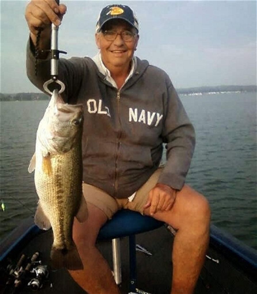 David Kent Ramsey Profile Photo