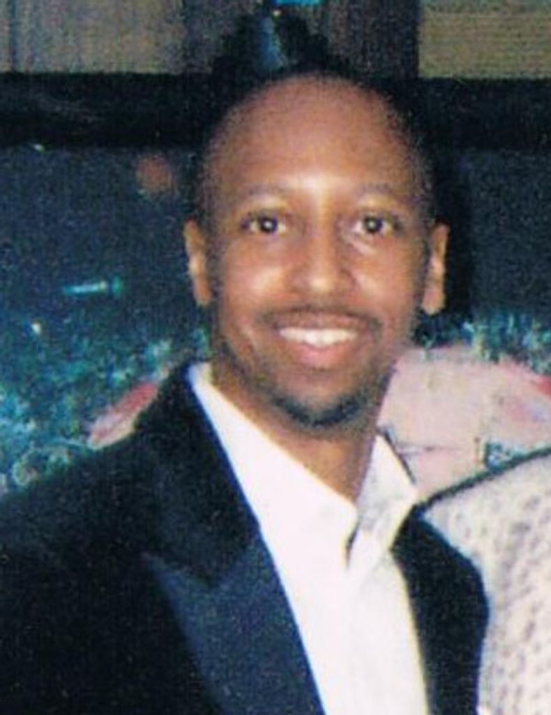 Jerald Monroe Brantley