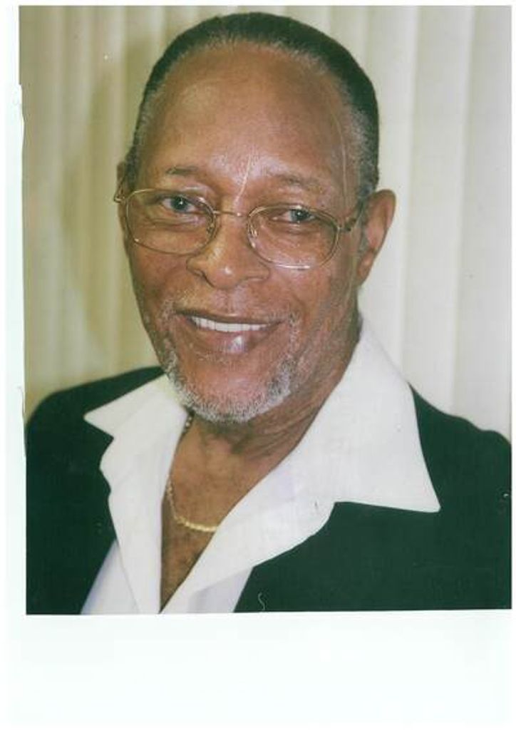 Charles Foster Profile Photo