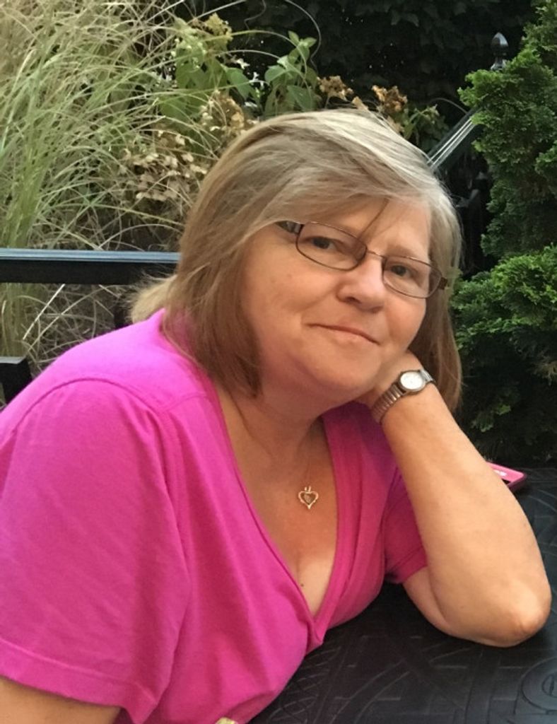 Debra Renee (Carter)  Payne