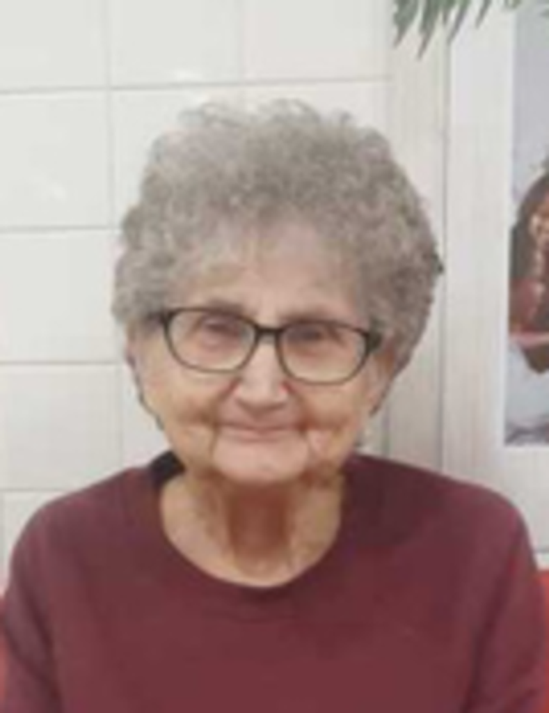 Alice Maree Bonham Profile Photo