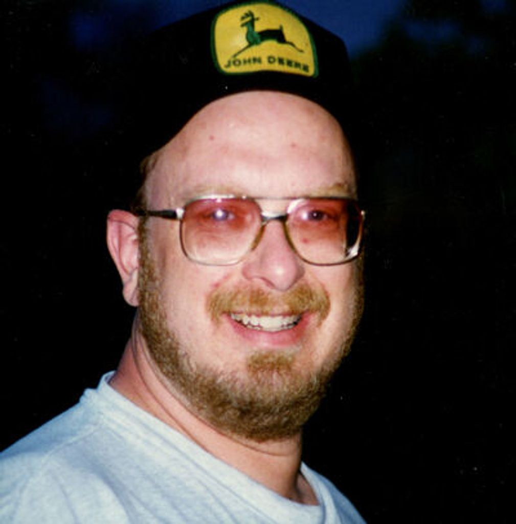 Glenn D. Voltmer Profile Photo