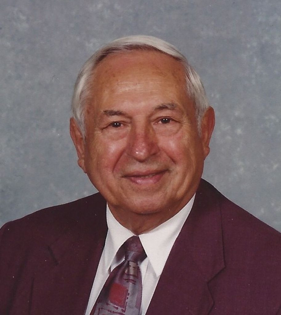 Vincent Michael Taglavore Profile Photo