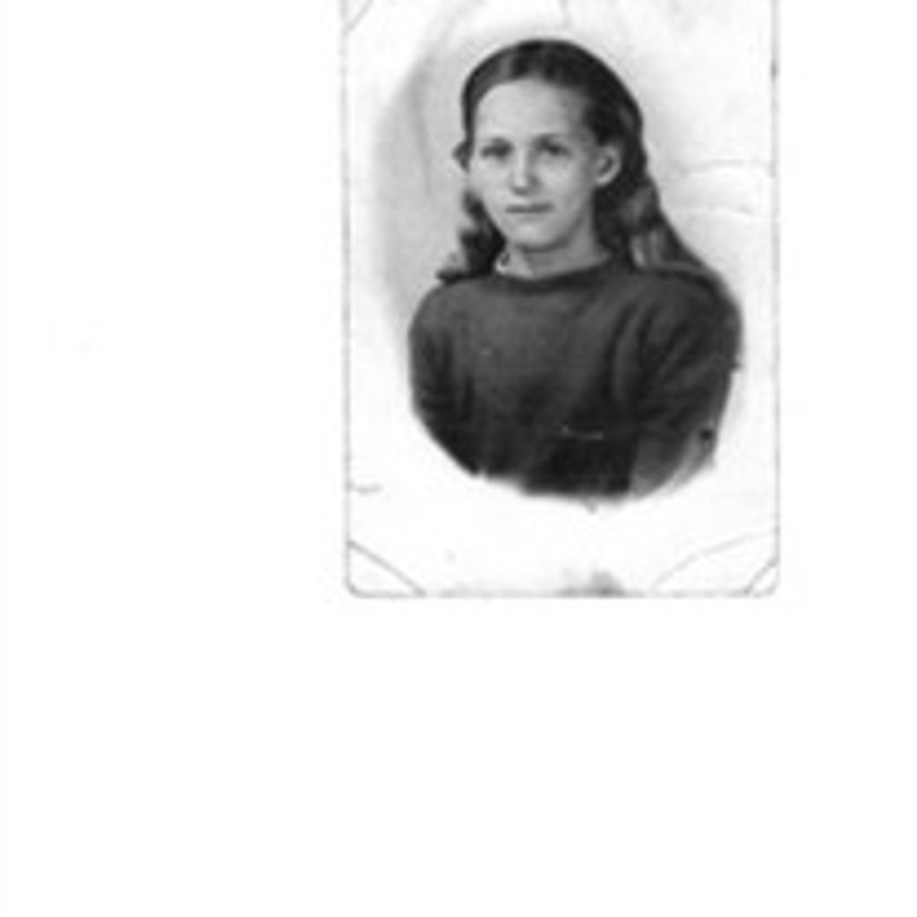 Louise Redden Hardin
