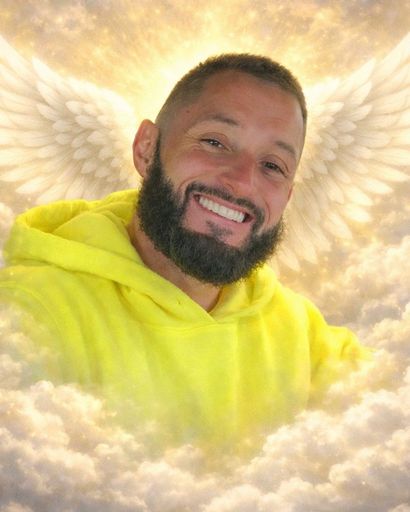 Tyler D Berczyk's obituary image