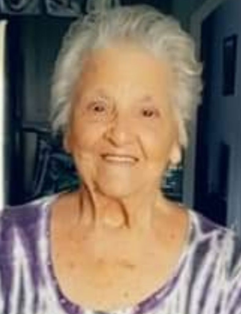 Elizabeth (Cookie) Schafer