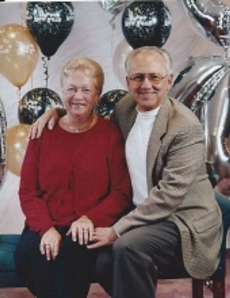 Virginia A. Huffman