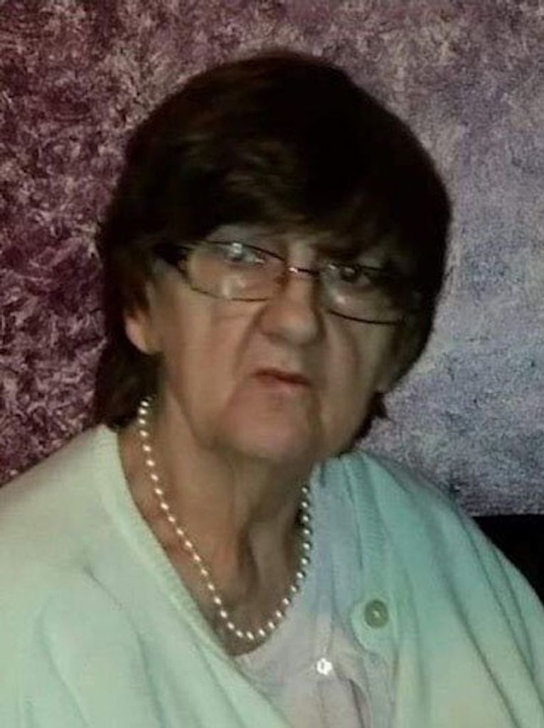 Sherry Ann Lawrence Profile Photo