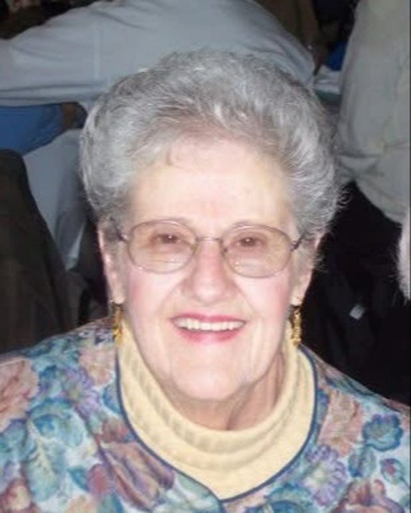 Joyce Etta Ingalls
